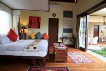 Villa Nirvana Bali Ubud Exteriör bild