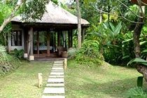 Villa Nirvana Bali Ubud Exteriör bild