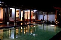 Villa Nirvana Bali Ubud Exteriör bild